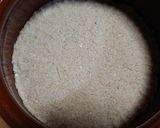 味噌2019/3/25覚書。作り方25写真