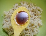 簡単！いなりずし☆5分で作れるコツあり作り方4写真