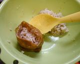 簡単！いなりずし☆5分で作れるコツあり作り方5写真