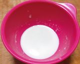 植物性クリームのトリュフチョコ作り方6写真