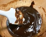植物性クリームのトリュフチョコ作り方15写真