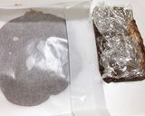 植物性クリームのトリュフチョコ作り方18写真