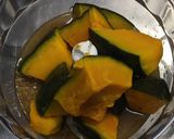 ささみと卵とほうれん草の麻辣カレー作り方3写真