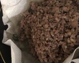 ソーセージソーセージとトティリーニスープ作り方1写真