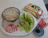 3食焼きそばの正しい作り方作り方1写真
