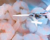 海老といかのチリソース作り方4写真