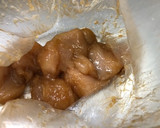 子供が大好き♥簡単 ささみの唐揚げ作り方1写真