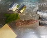 ラップで☆キッチンの作業スペース拡大♪作り方18写真