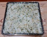 ひな祭り✿ケーキ型で作る…三色ちらし寿司作り方22写真
