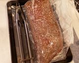 ＊ローストビーフ丼＊作り方6写真