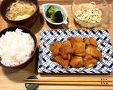 胸肉OK♪鶏の味噌漬け焼き作り方5写真