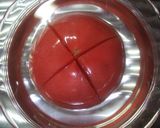 夏野菜満載♪さっぱりドライカレー✿ฺ作り方1写真