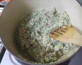 夏野菜満載♪さっぱりドライカレー✿ฺ作り方2写真
