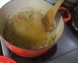 夏野菜満載♪さっぱりドライカレー✿ฺ作り方3写真