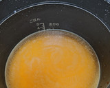 簡単♪きんぴらキノコの炊き込みご飯作り方1写真