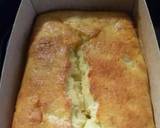 しっとりバナナケーキ作り方11写真