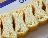 厚揚げの照焼きチキンと青ねぎのチーズ焼き作り方1写真