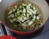 夏野菜満載♪さっぱりドライカレー✿ฺ作り方5写真