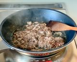肉の旨味♪定番【ペンネボロネーゼ】作り方4写真