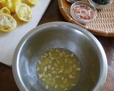ゆず香る切り昆布のおかか醤油和え作り方4写真