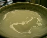 清酒で煮た☆トマトのゼリー作り方5写真