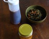 ゆず香る切り昆布のおかか醤油和え作り方22写真