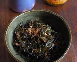 ゆず香る切り昆布のおかか醤油和え作り方21写真