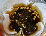 ゆず香る切り昆布のおかか醤油和え作り方18写真