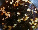 ゆず香る切り昆布のおかか醤油和え作り方14写真