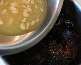 ゆず香る切り昆布のおかか醤油和え作り方12写真