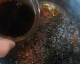 ゆず香る切り昆布のおかか醤油和え作り方10写真