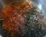 ゆず香る切り昆布のおかか醤油和え作り方9写真