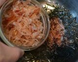 ゆず香る切り昆布のおかか醤油和え作り方8写真