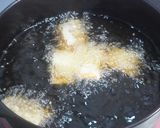 簡単美味しい♡鯖の塩竜田揚げ作り方4写真