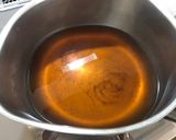 簡単なかけうどん作り方1写真
