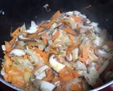 美味しくダイエット♡作り置き♡簡単おから作り方2写真