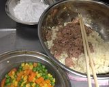 手作りツナ入りがんも作り方5写真