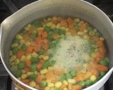 手作りツナ入りがんも作り方4写真