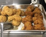 手作りツナ入りがんも作り方8写真