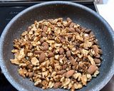 とろけるナッツバター＊vegan作り方1写真