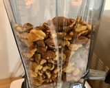 とろけるナッツバター＊vegan作り方3写真