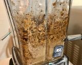 とろけるナッツバター＊vegan作り方4写真