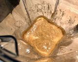とろけるナッツバター＊vegan作り方6写真