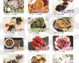 食品乾燥機で(たこわさび)の乾燥作り方9写真