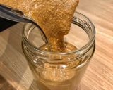 とろけるナッツバター＊vegan作り方7写真