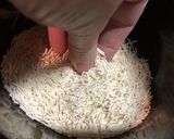 離乳食「そうめんの冷凍保存」作り方2写真