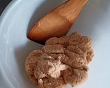 あんぱん　低温発酵ラード入り作り方1写真