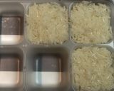 離乳食「そうめんの冷凍保存」作り方5写真