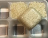 離乳食「そうめんの冷凍保存」作り方6写真