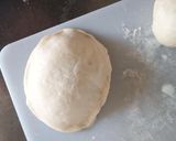 あんぱん　低温発酵ラード入り作り方8写真
